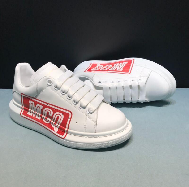 SAMC - AQ Men SHoes - 321