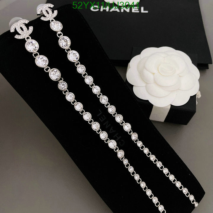 SAMC - CHL Jewelry Earrings - 374