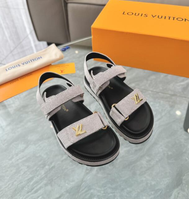 SAMC - LOV Women Shoes - 199