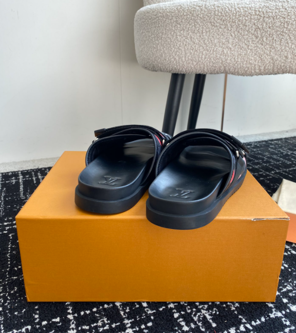 SAMC - LOV Men Shoes - 110