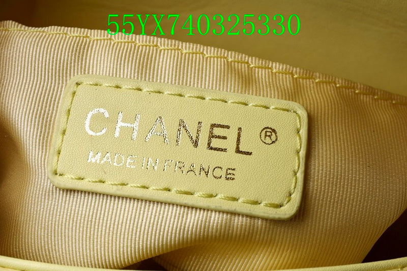 Satchel Bags - CHL Bags - 5425