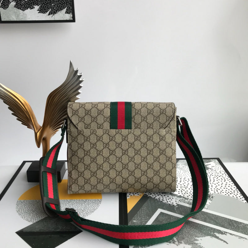 Satchel Bags - GCI Bags - 2404