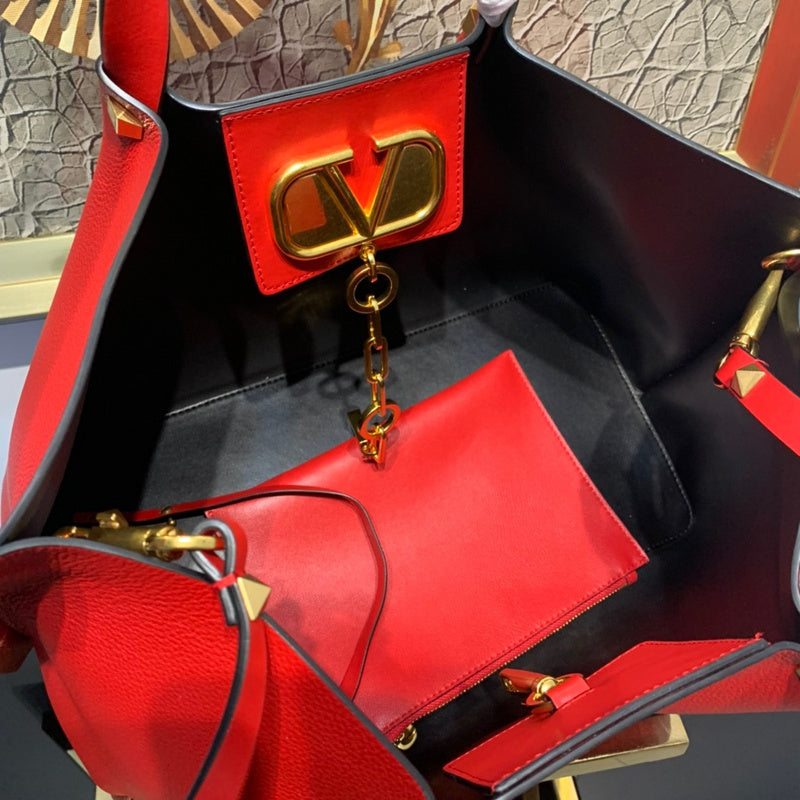 Satchel Bags - VTO Bags - 199