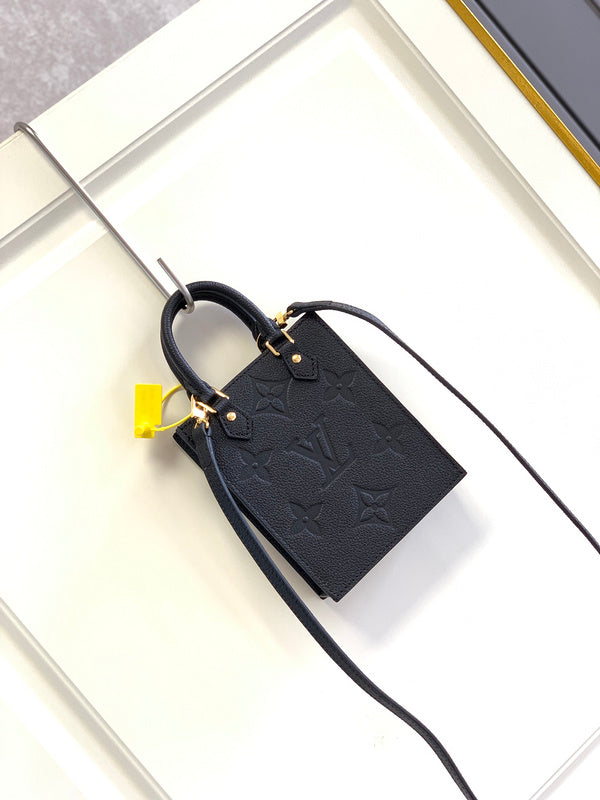Satchel Bags - VL Bags - 1132