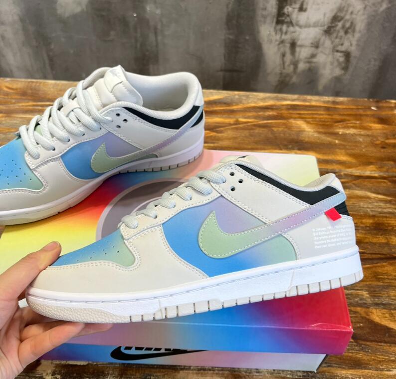 SAMC - NKE Shoes - 600