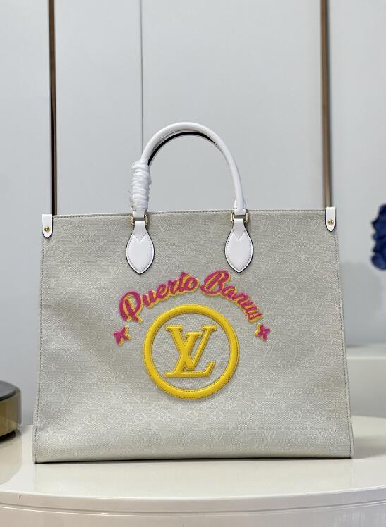 SAMC - LOV Bags - 1653