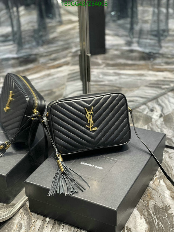 SAMC - YLS Bags - 385