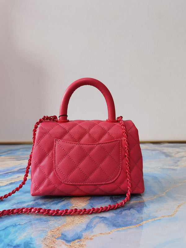 Satchel Bags - CHL Bags - 4858