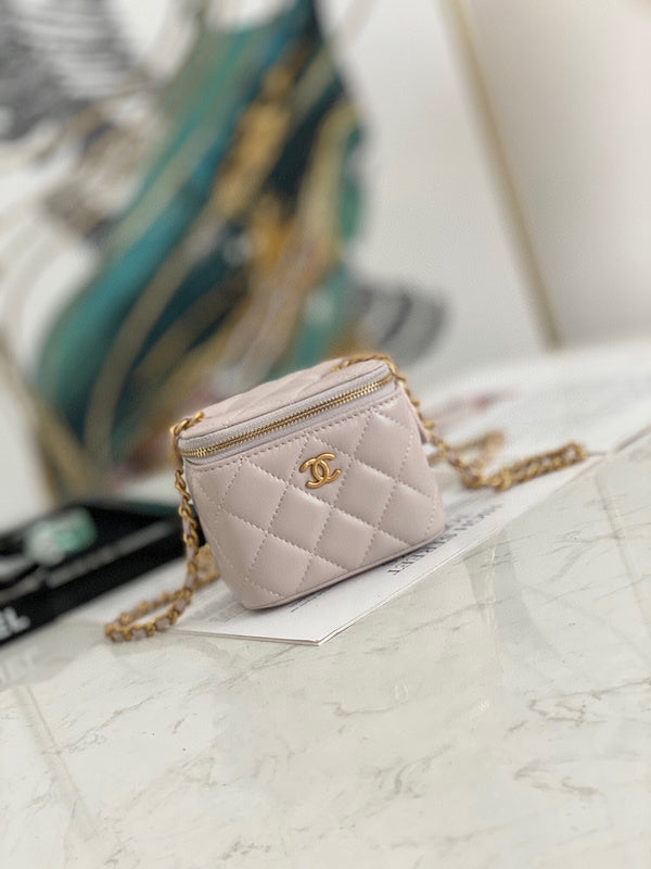Satchel Bags - CHL Bags - 3686