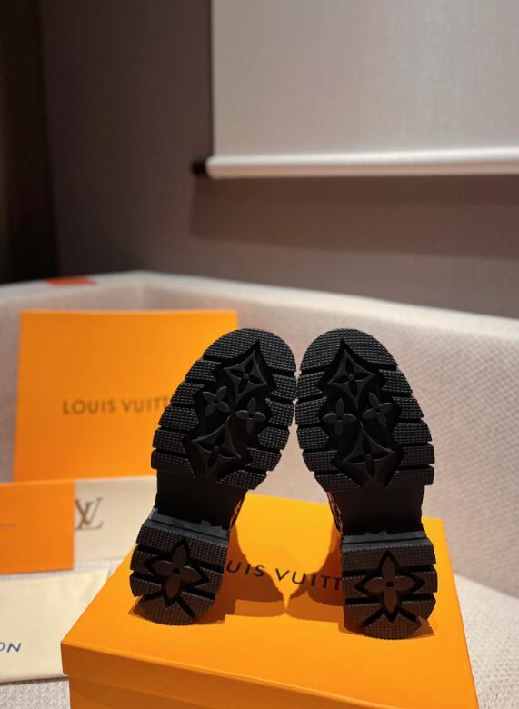 SAMC - LOV Women Shoes - 707