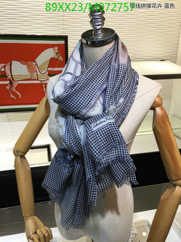 SAMC - CHL Scarves - 973