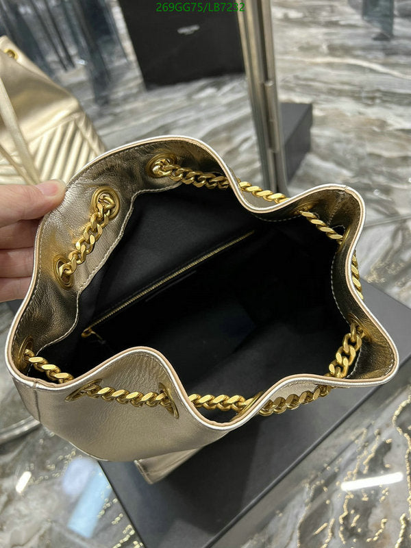 SAMC - YLS Bags - 445