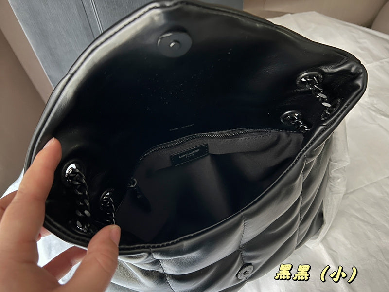Satchel Bags - STLT Bags - 066