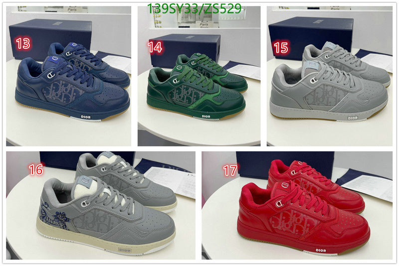 SAMC - DOR Women Sneakers - 120