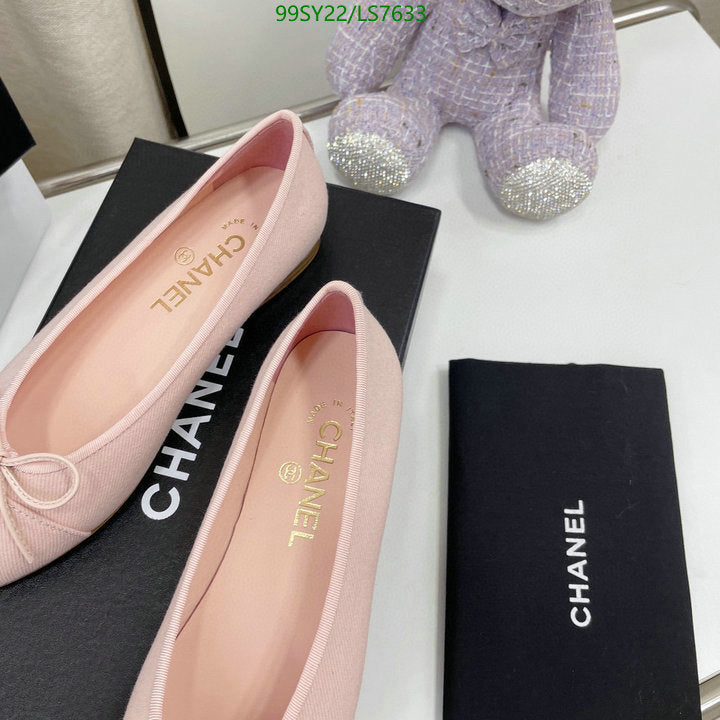 SAMC - CHL Women Shoes Ballet - 381