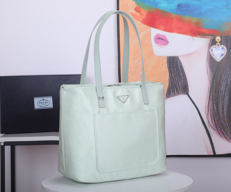 Satchel Bags - PRA Bags - 357
