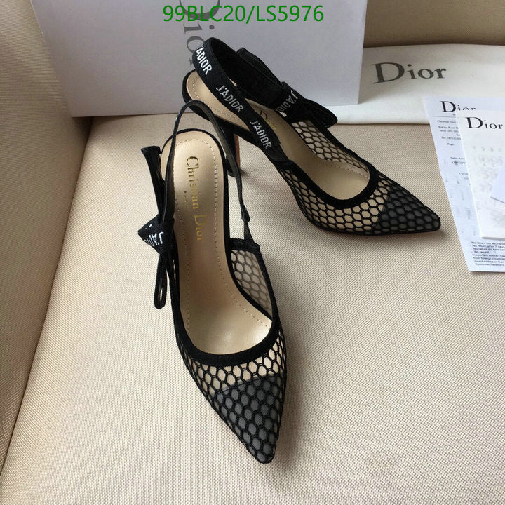 SAMCC - DOR Women Shoes - 2405