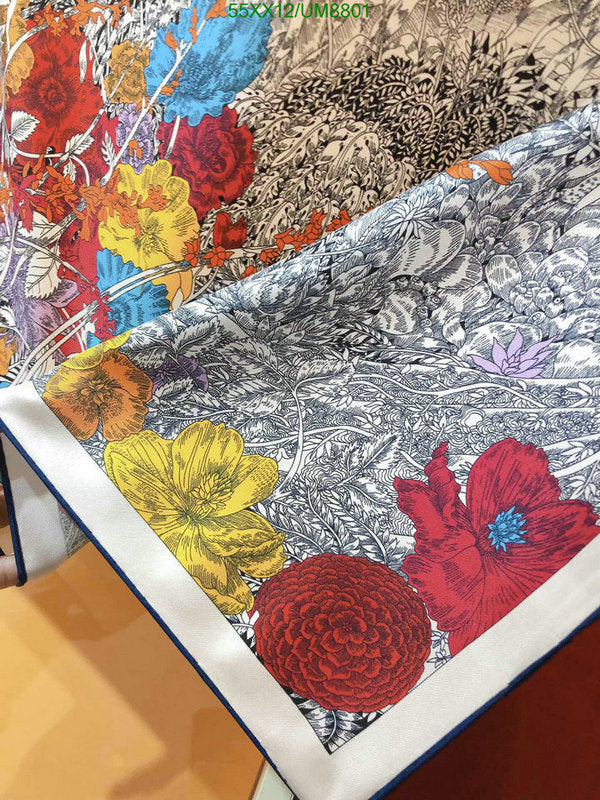 SAMC - HMS Scarves - 347