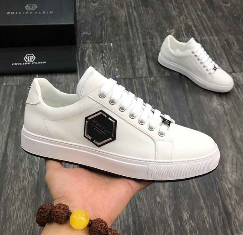 SAMC - PHP Shoes - 132