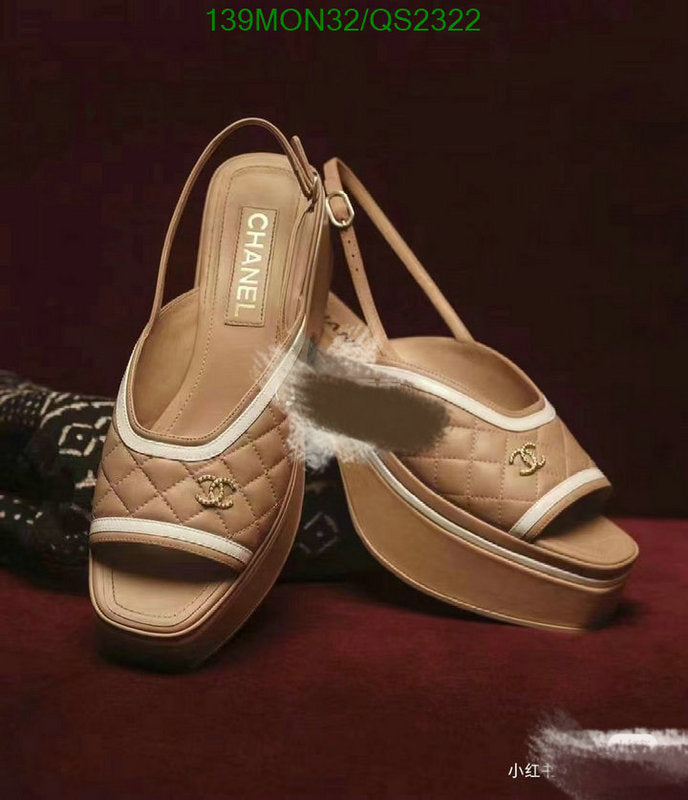 SAMC - CHL Women Shoes High Heels - 181