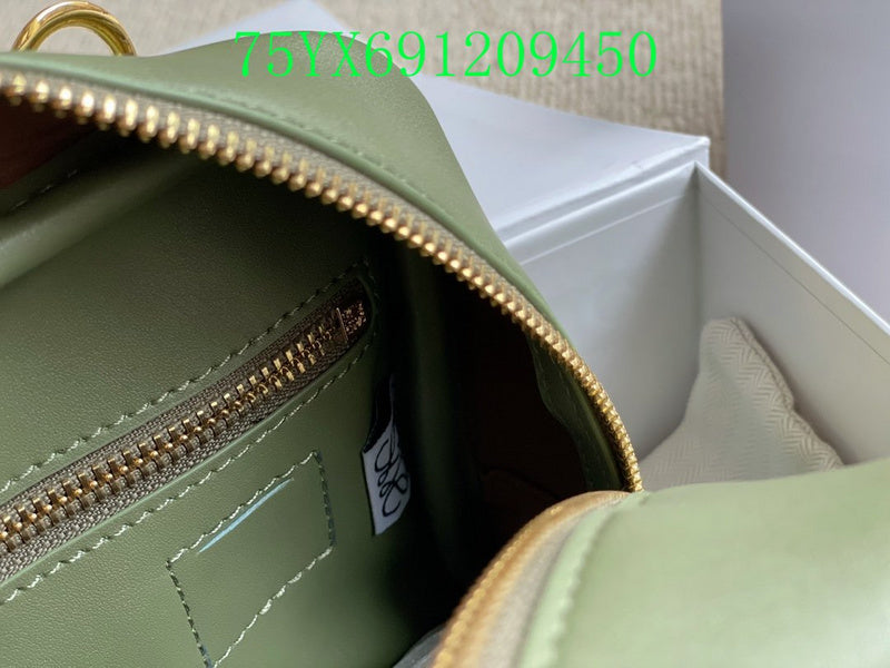 Satchel Bags - LWE Bags - 211