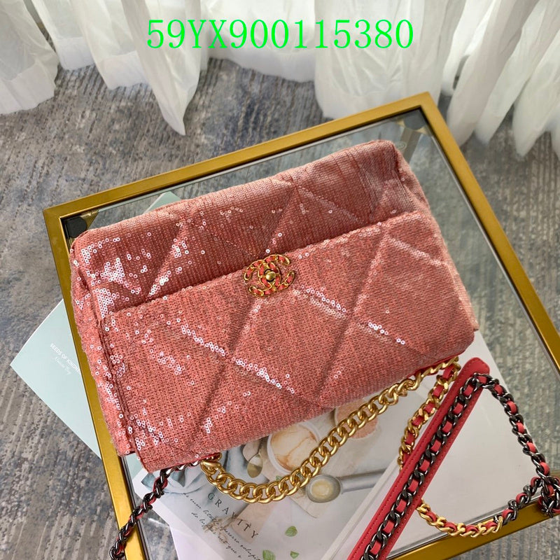 Satchel Bags - CHL Bags - 5456