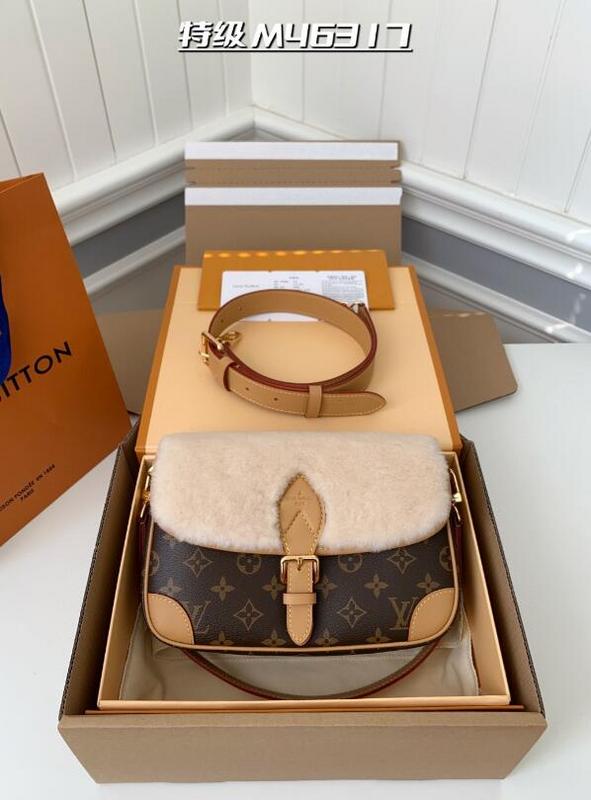 SAMC - LOV Bags - 1375