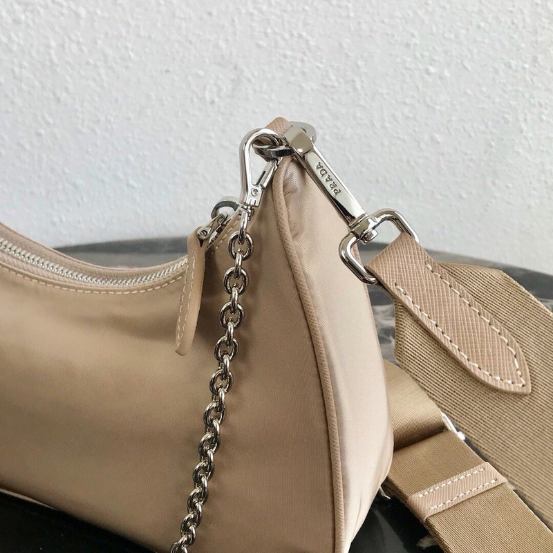 Satchel Bags - PDA Bags - 1916