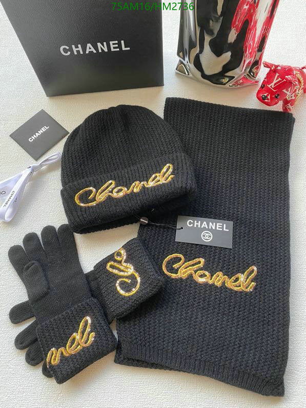 SAMC - CHL Scarves - 833