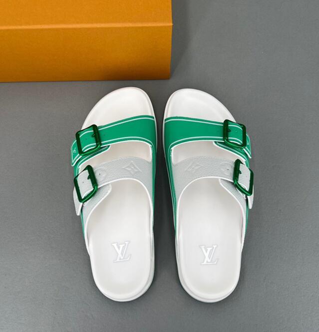 SAMC - LOV Men Shoes - 1086