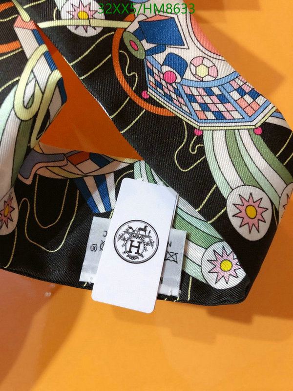 SAMC - HMS Scarves - 803