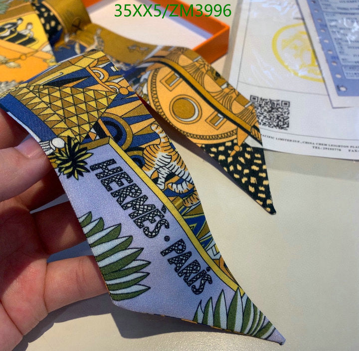 SAMC - HMS Scarves - 850