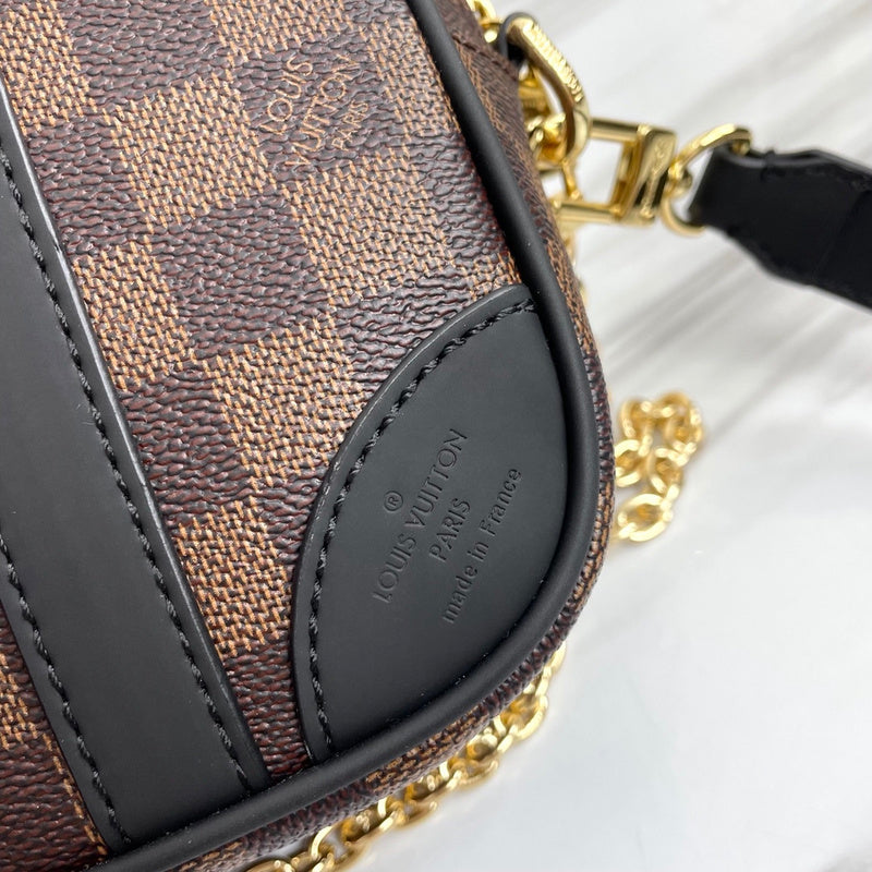 Satchel Bags - VL Bags - 1234
