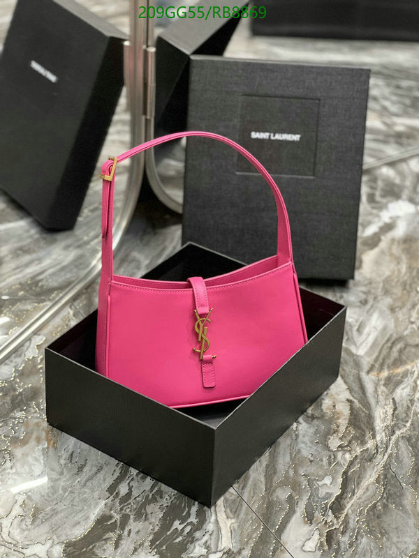 SAMC - YLS Bags - 148