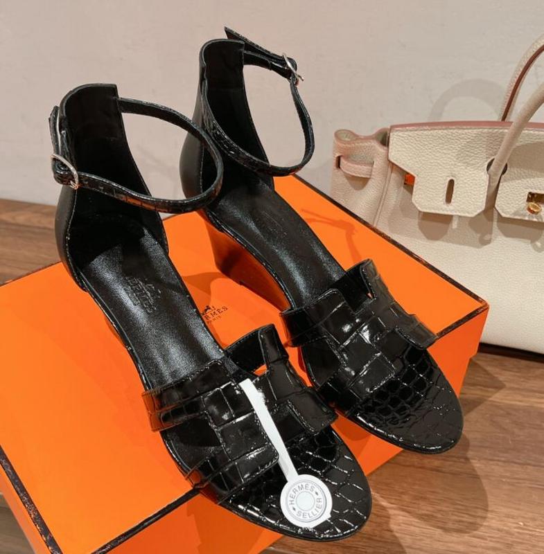 SAMC - HMS Women Shoes - 720
