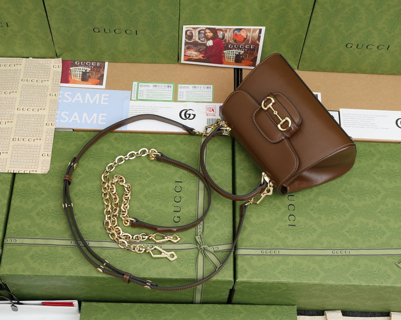 Satchel Bags - GCI Bags - 631