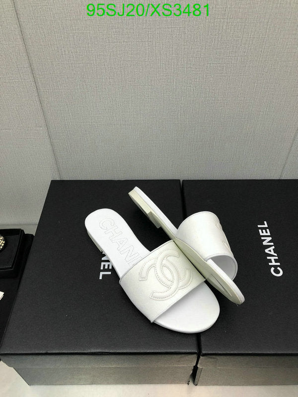 SAMC - CHL Women Shoes Slippers - 212