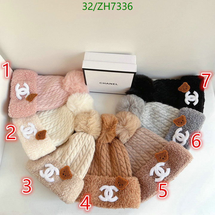 SAMC - CHL Caps & Hats - 419