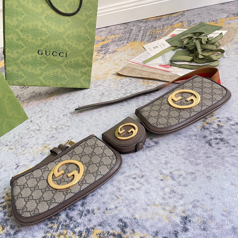 Gucci Luxury Fashion Bag