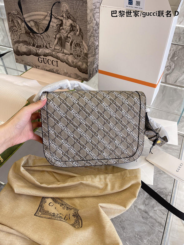 Satchel Bags - BGA Bags - 1470