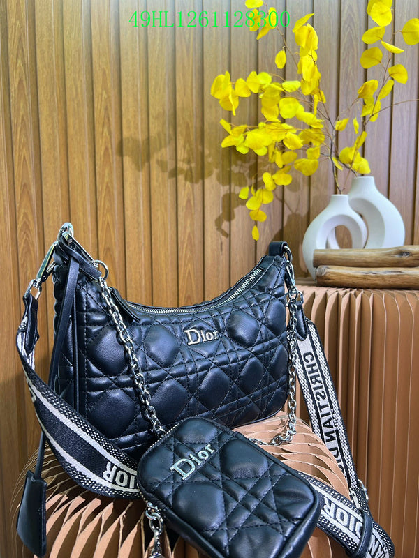 Glami - DOR Bags - 1042