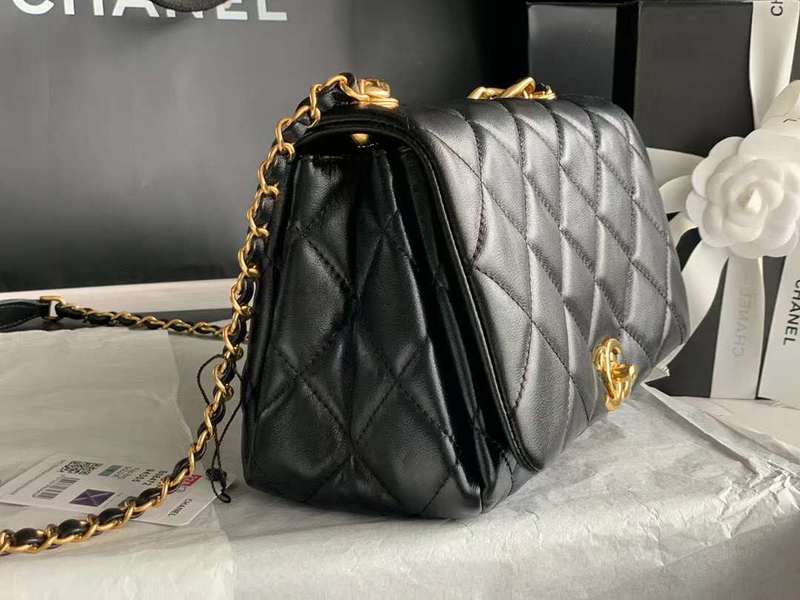 Satchel Bags - CHL Bags - 5830