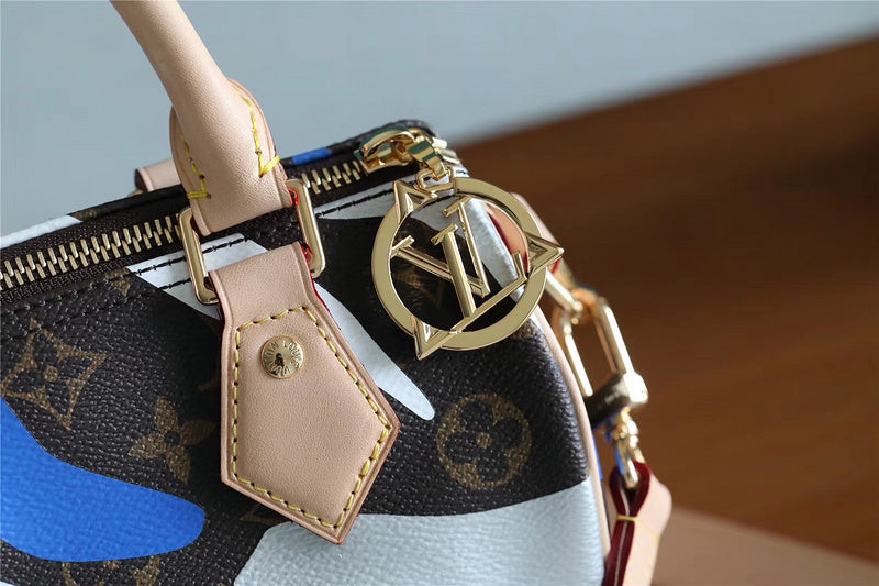Glami Fashion Lu-Vi bags - 8154