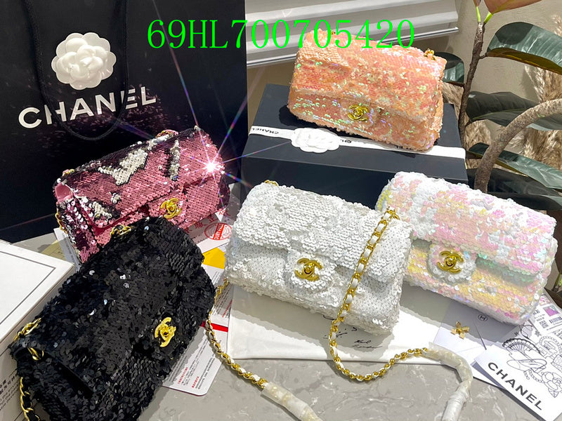 Glami - CHL Bags - 499