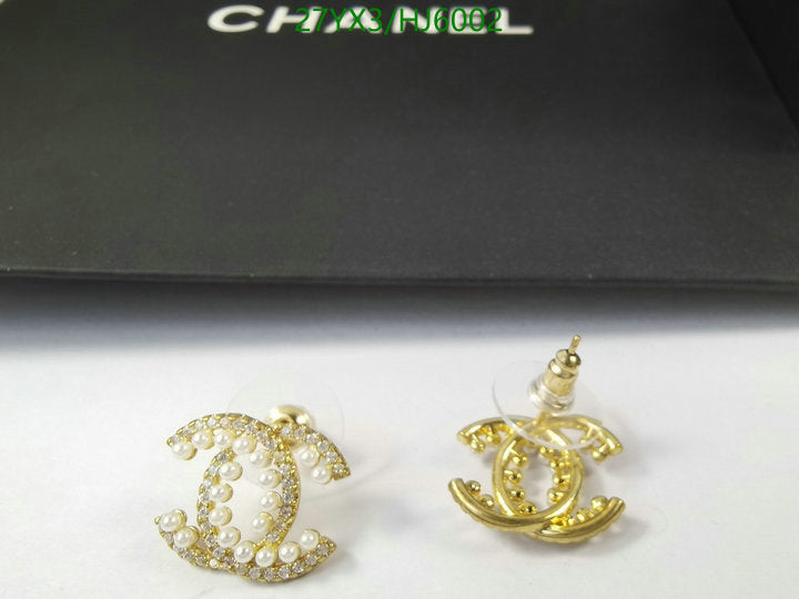 SAMC - CHL Jewelry - 464