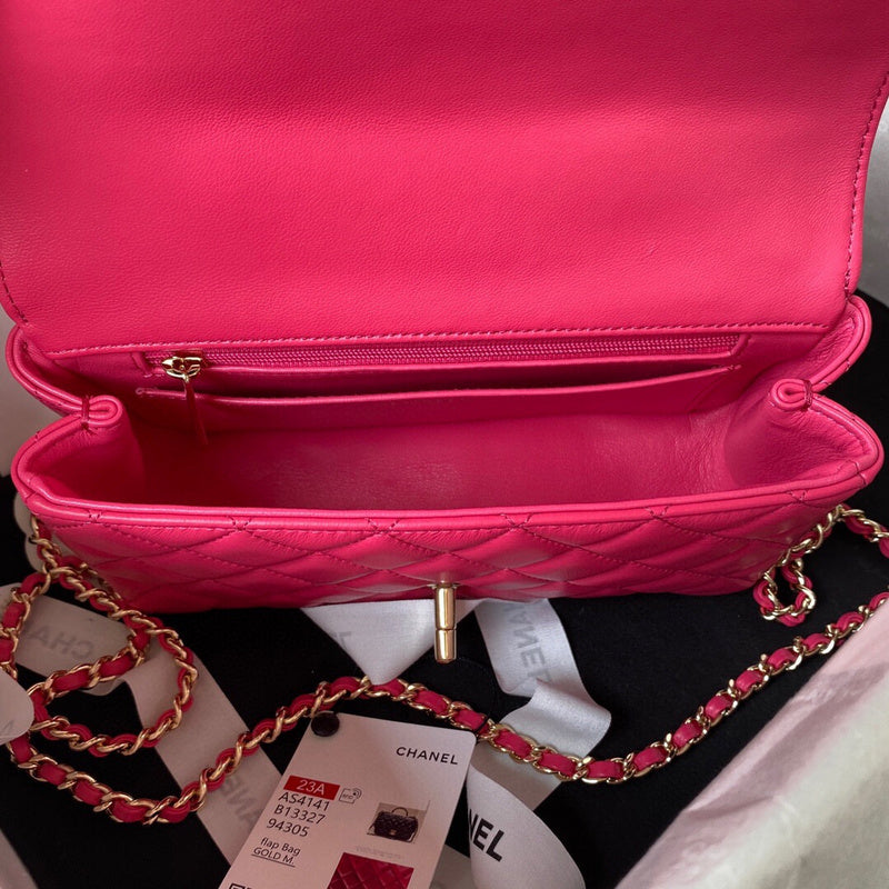 Satchel Bags - CHL Bags - 2158