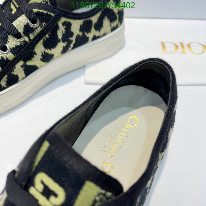 SAMCC - DOR Women Shoes - 1860