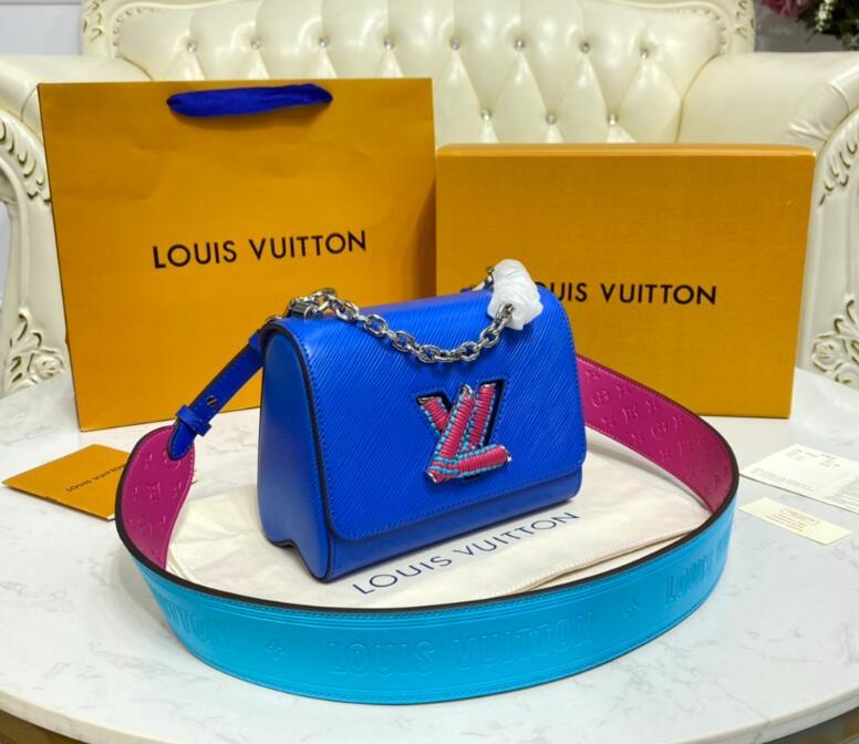 SAMC - LOV Bags - 2344