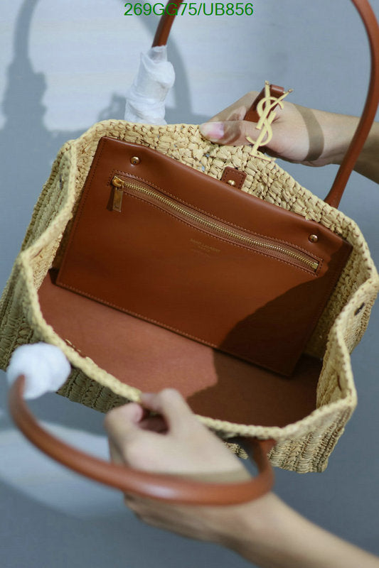 SAMC - YLS Bags - 077