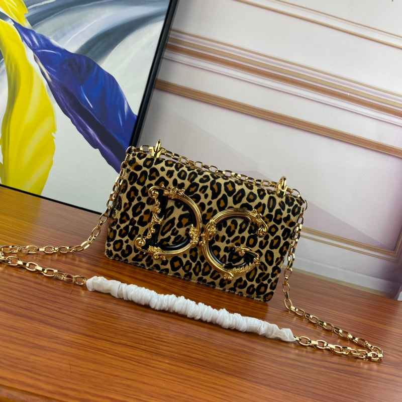 Satchel Bags - DG Bags - 159